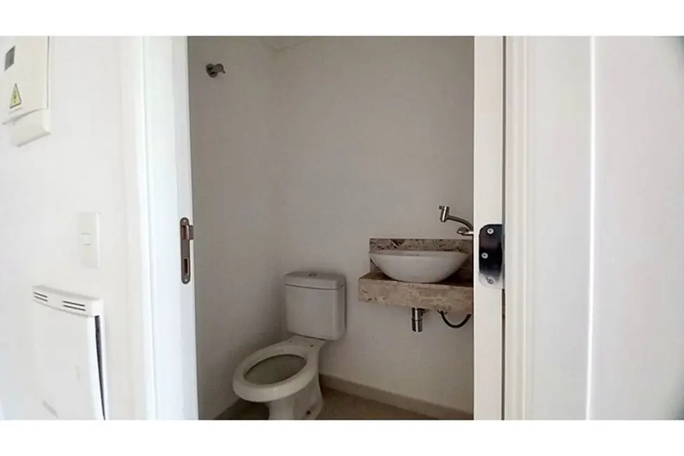 Foto 5 de Sala Comercial à venda, 37m2 em Jabaquara, São Paulo - SP