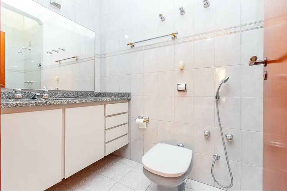 Foto 7 de Casa de Condomínio com 6 quartos à venda, 535m2 em Cidade Vargas, São Paulo - SP