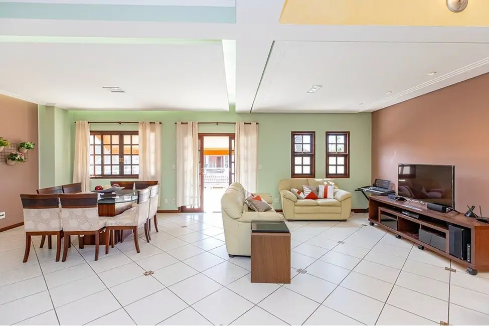 Foto 1 de Casa de Condomínio com 6 quartos à venda, 535m2 em Cidade Vargas, São Paulo - SP