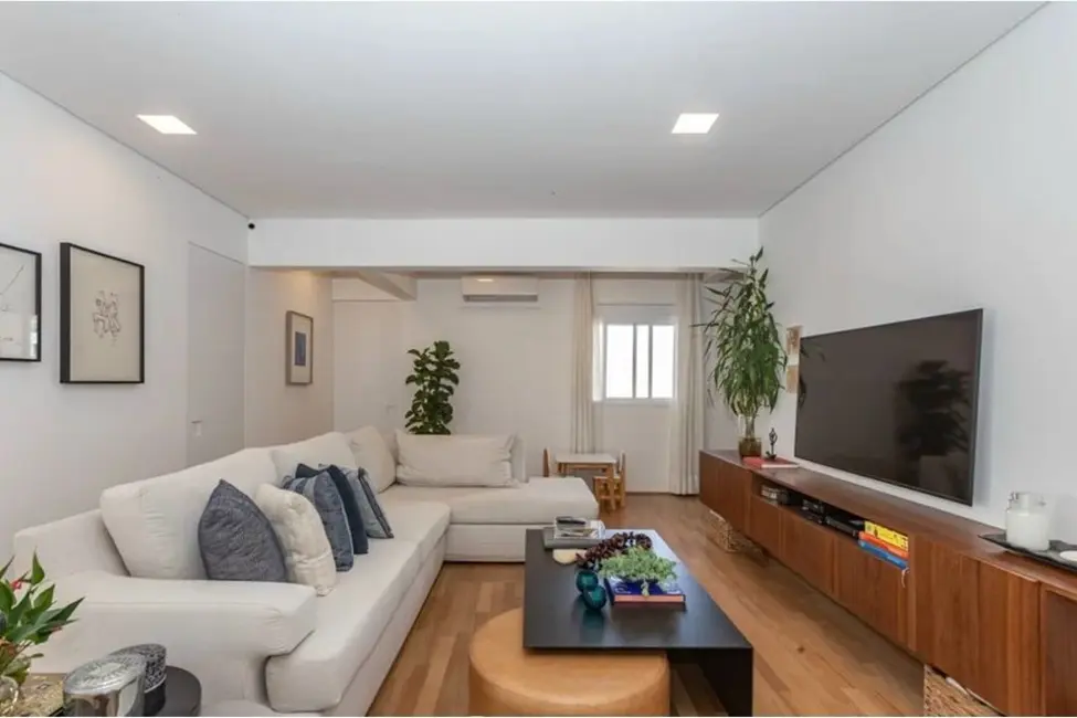 Foto 1 de Apartamento com 3 quartos à venda, 110m2 em Vila Mariana, São Paulo - SP