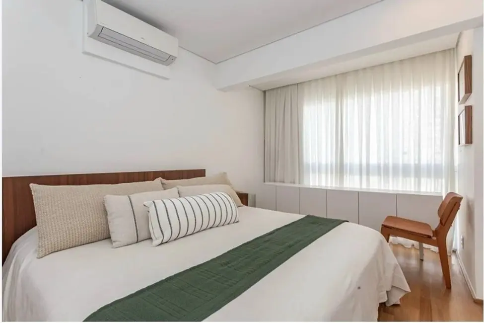 Foto 2 de Apartamento com 3 quartos à venda, 110m2 em Vila Mariana, São Paulo - SP