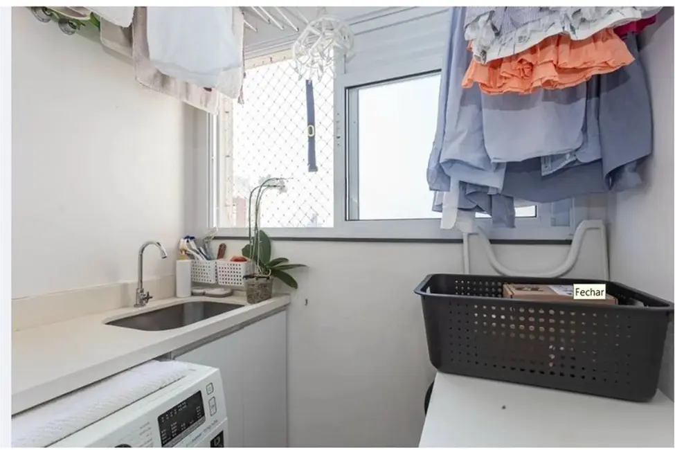 Foto 3 de Apartamento com 3 quartos à venda, 110m2 em Vila Mariana, São Paulo - SP