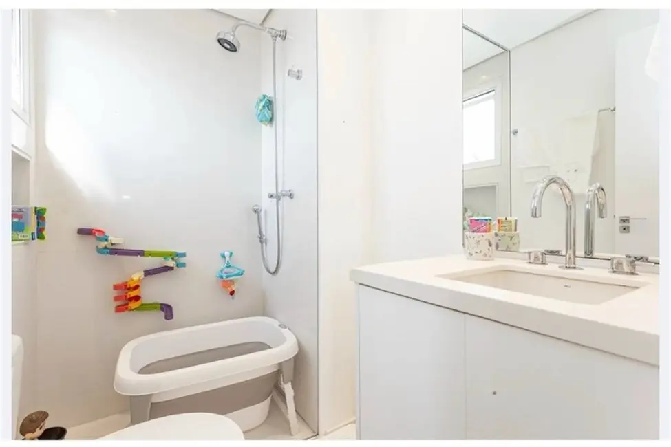 Foto 5 de Apartamento com 3 quartos à venda, 110m2 em Vila Mariana, São Paulo - SP