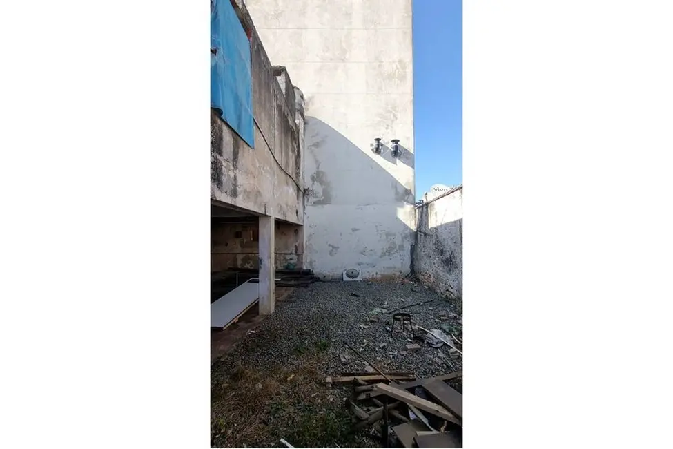 Foto 2 de Terreno / Lote à venda, 366m2 em Chora Menino, São Paulo - SP