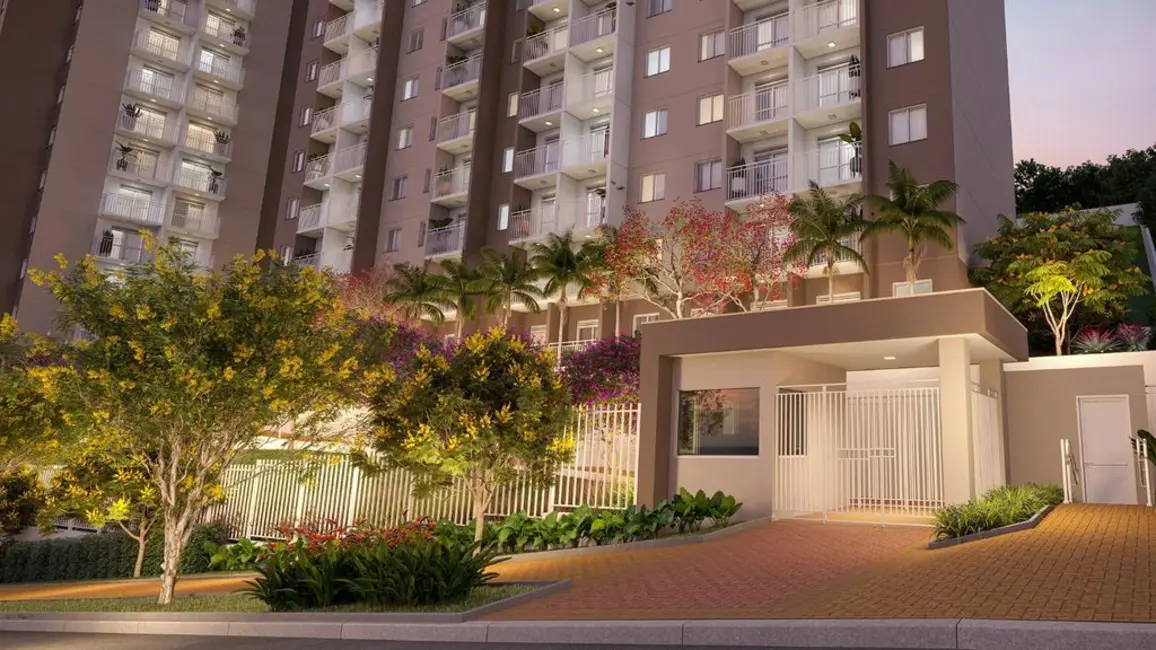 Foto 1 de Apartamento com 2 quartos à venda, 34m2 em Vila Andrade, São Paulo - SP