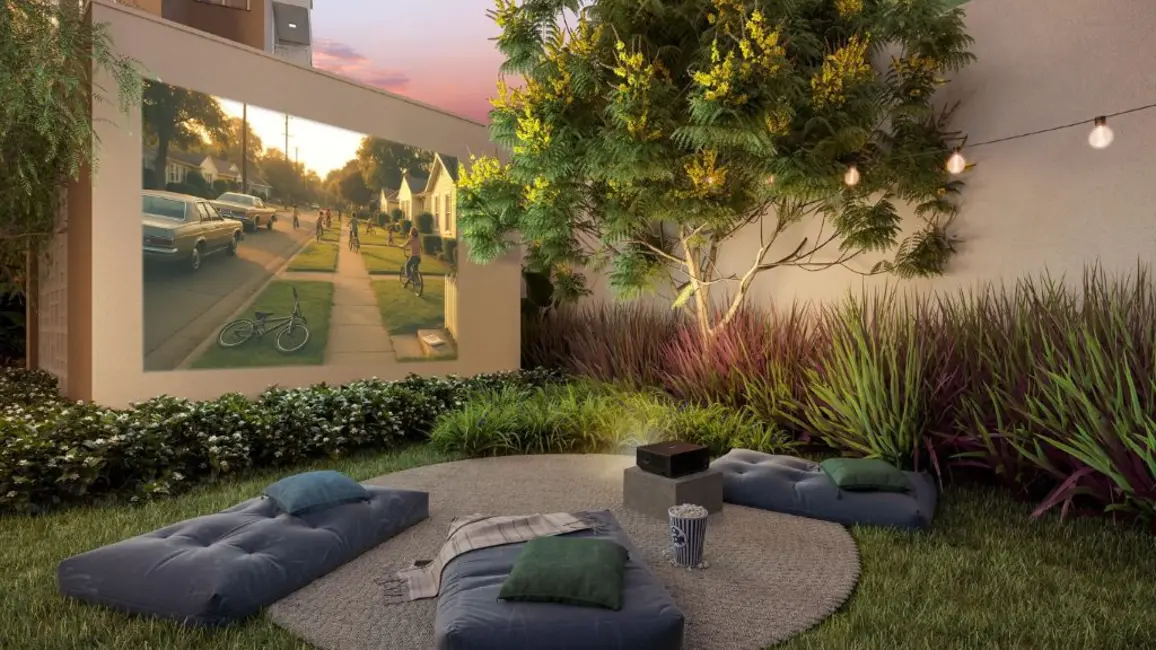 Foto 6 de Apartamento com 2 quartos à venda, 34m2 em Vila Andrade, São Paulo - SP