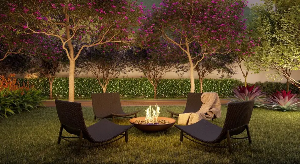 Foto 3 de Apartamento com 2 quartos à venda, 34m2 em Vila Andrade, São Paulo - SP