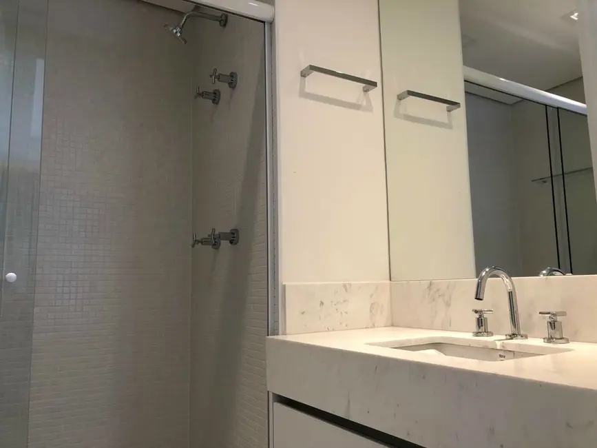 Apartamento com 1 quarto à venda, 43m2 em Brooklin Paulista, São Paulo - SP - imagem 6 Foto 6 de Apartamento com 1 quarto à venda, 43m2 em Brooklin Paulista, São Paulo - SP