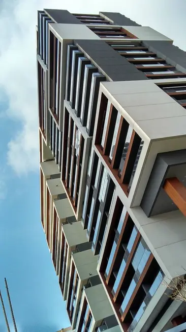 Foto 4 de Apartamento com 1 quarto à venda, 43m2 em Brooklin Paulista, São Paulo - SP