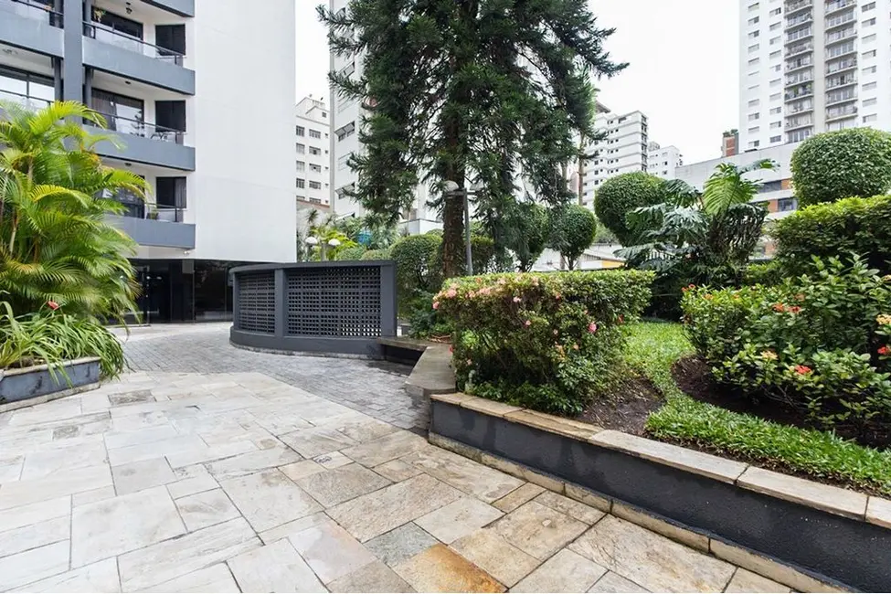 Foto 1 de Apartamento com 1 quarto à venda, 45m2 em Vila Madalena, São Paulo - SP