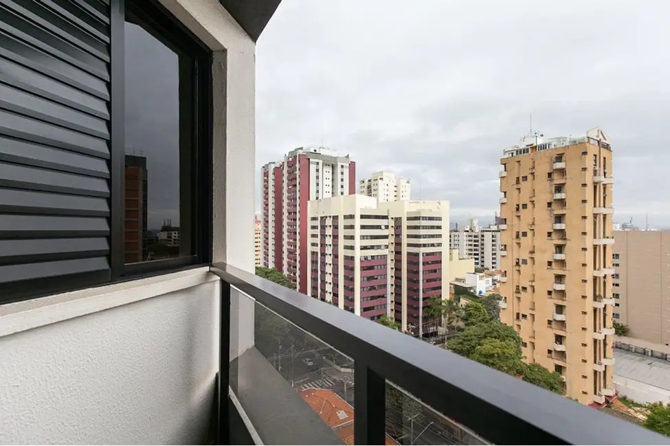 Apartamento com 1 quarto à venda, 45m2 em Vila Madalena, São Paulo - SP - imagem 5 Foto 5 de Apartamento com 1 quarto à venda, 45m2 em Vila Madalena, São Paulo - SP