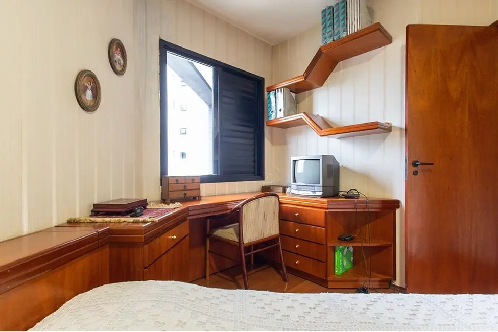 Apartamento com 1 quarto à venda, 45m2 em Vila Madalena, São Paulo - SP - imagem 8 Foto 8 de Apartamento com 1 quarto à venda, 45m2 em Vila Madalena, São Paulo - SP