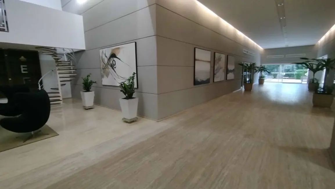 Foto 4 de Apartamento com 1 quarto à venda, 93m2 em Itaim Bibi, São Paulo - SP