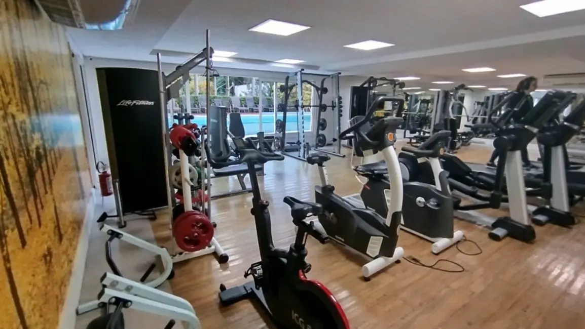 Foto 6 de Apartamento com 1 quarto à venda, 93m2 em Itaim Bibi, São Paulo - SP