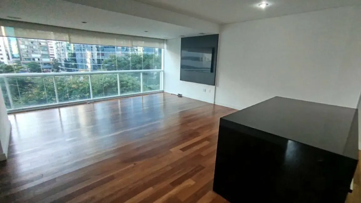 Foto 1 de Apartamento com 1 quarto à venda, 93m2 em Itaim Bibi, São Paulo - SP