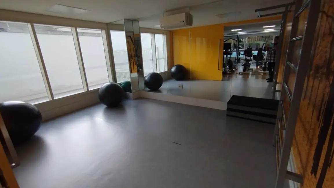 Foto 8 de Apartamento com 1 quarto à venda, 93m2 em Itaim Bibi, São Paulo - SP