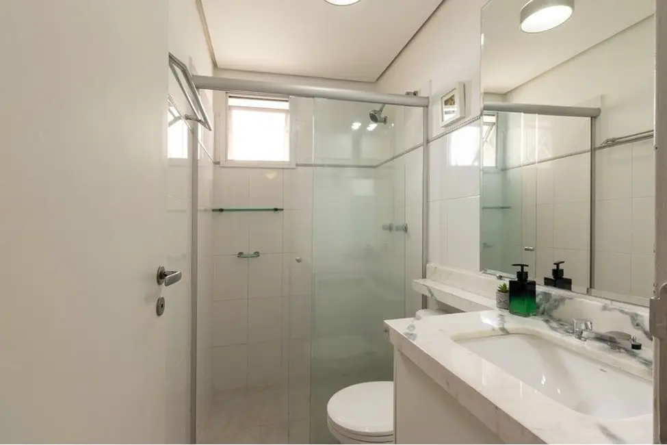 Foto 3 de Apartamento com 2 quartos à venda, 65m2 em Aclimação, São Paulo - SP