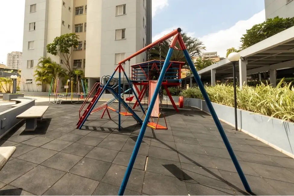 Foto 7 de Apartamento com 2 quartos à venda, 65m2 em Aclimação, São Paulo - SP