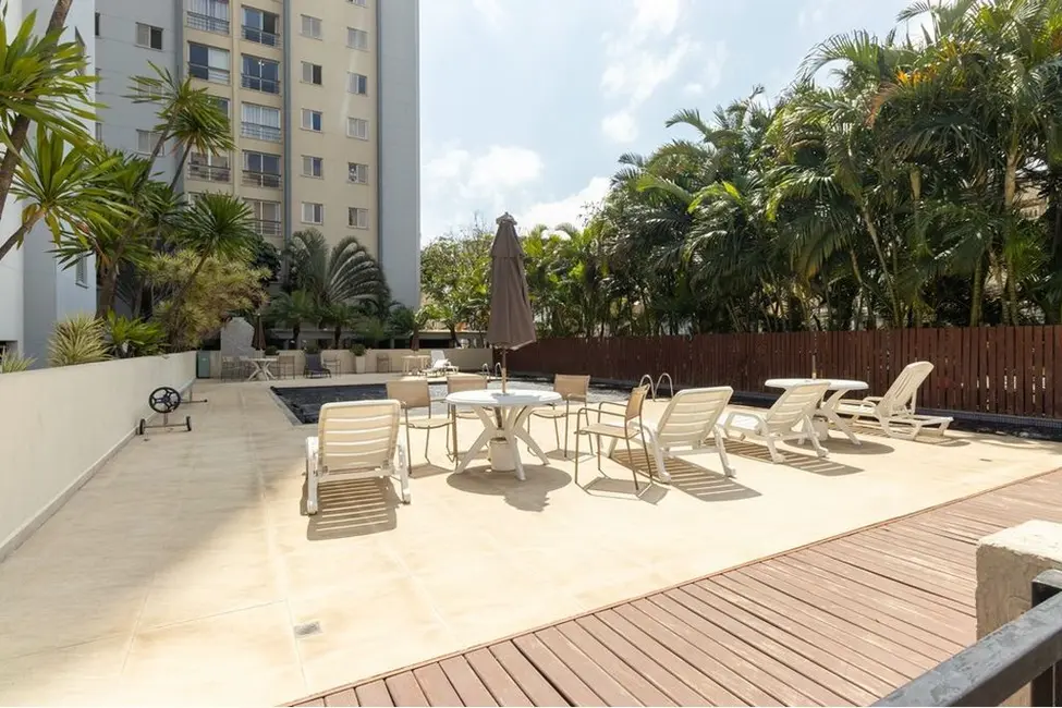 Foto 6 de Apartamento com 2 quartos à venda, 65m2 em Aclimação, São Paulo - SP