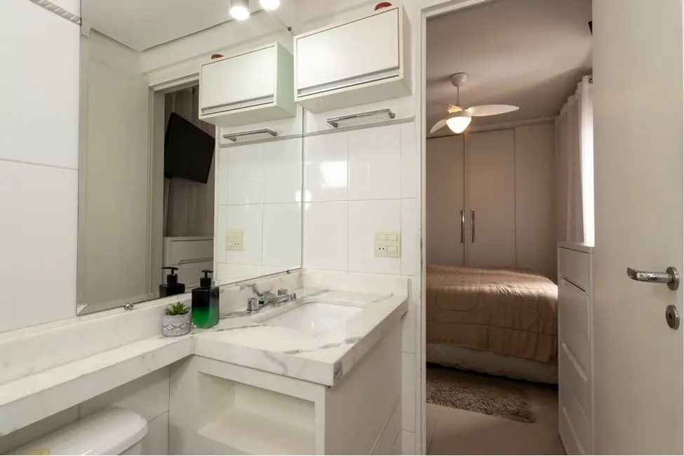 Foto 4 de Apartamento com 2 quartos à venda, 65m2 em Aclimação, São Paulo - SP
