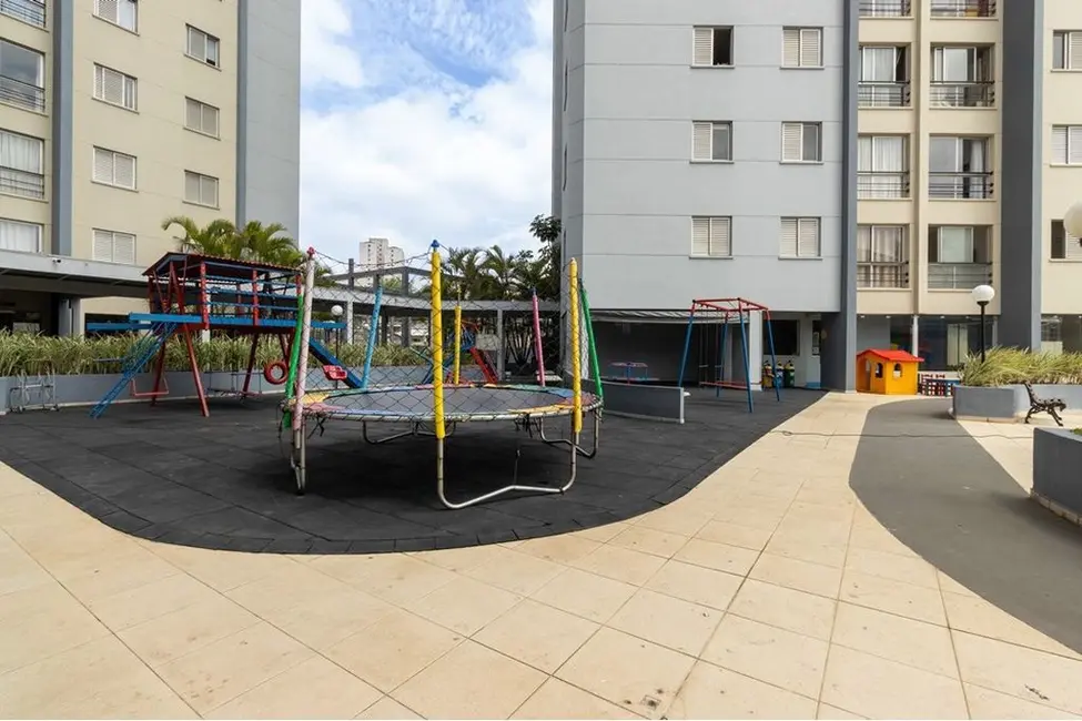 Foto 8 de Apartamento com 2 quartos à venda, 65m2 em Aclimação, São Paulo - SP