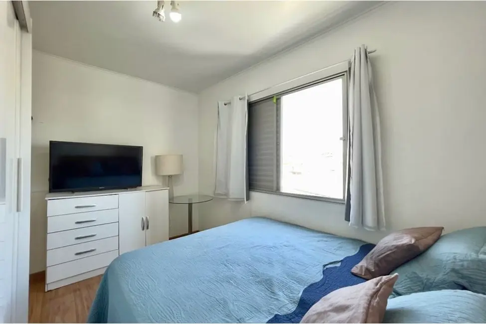 Foto 3 de Apartamento com 2 quartos à venda, 60m2 em Vila Alexandria, São Paulo - SP