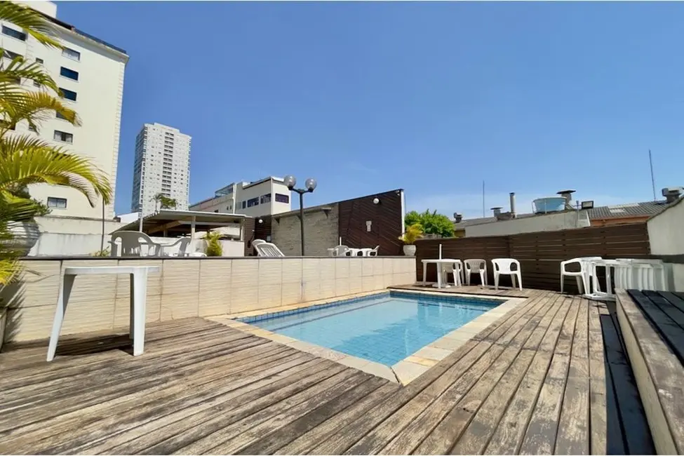 Foto 2 de Apartamento com 2 quartos à venda, 60m2 em Vila Alexandria, São Paulo - SP