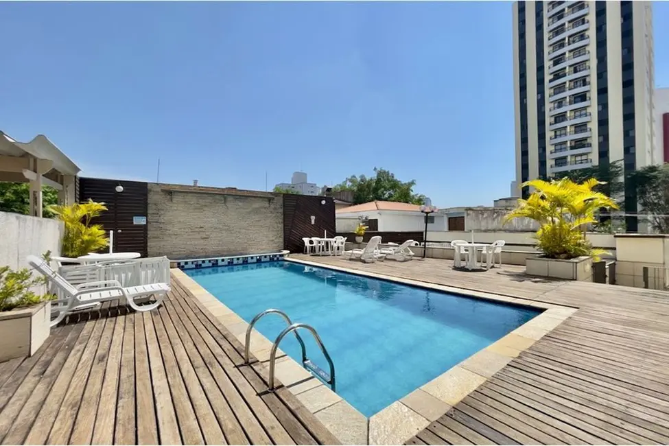 Foto 9 de Apartamento com 2 quartos à venda, 60m2 em Vila Alexandria, São Paulo - SP