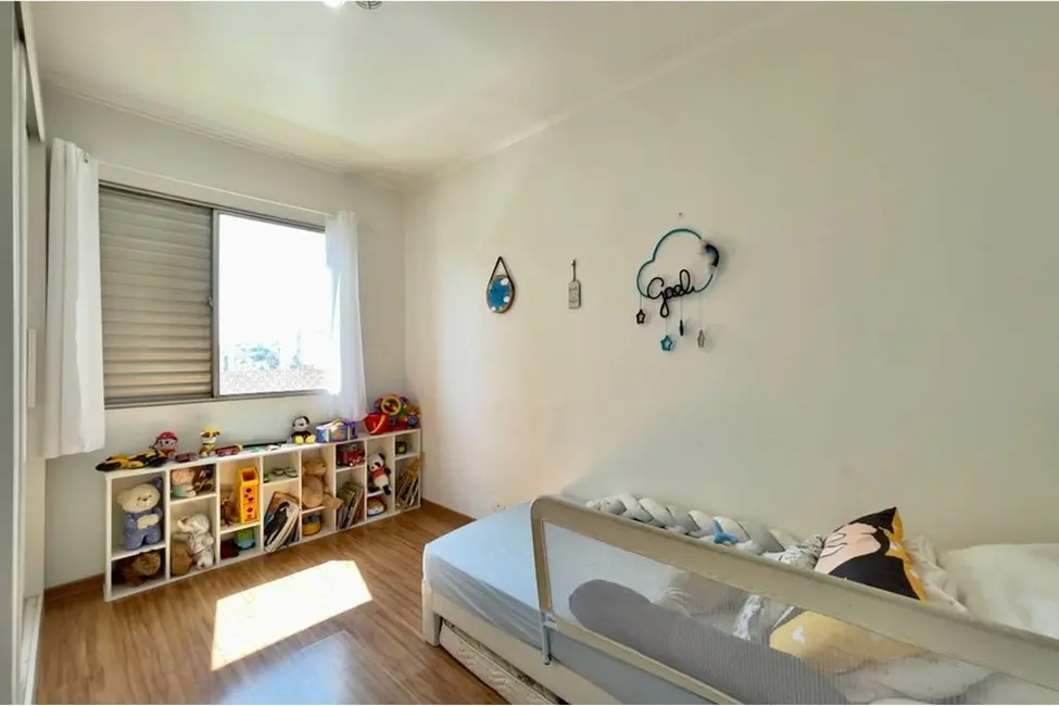 Foto 7 de Apartamento com 2 quartos à venda, 60m2 em Vila Alexandria, São Paulo - SP