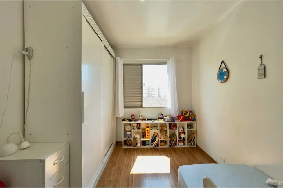 Foto 8 de Apartamento com 2 quartos à venda, 60m2 em Vila Alexandria, São Paulo - SP
