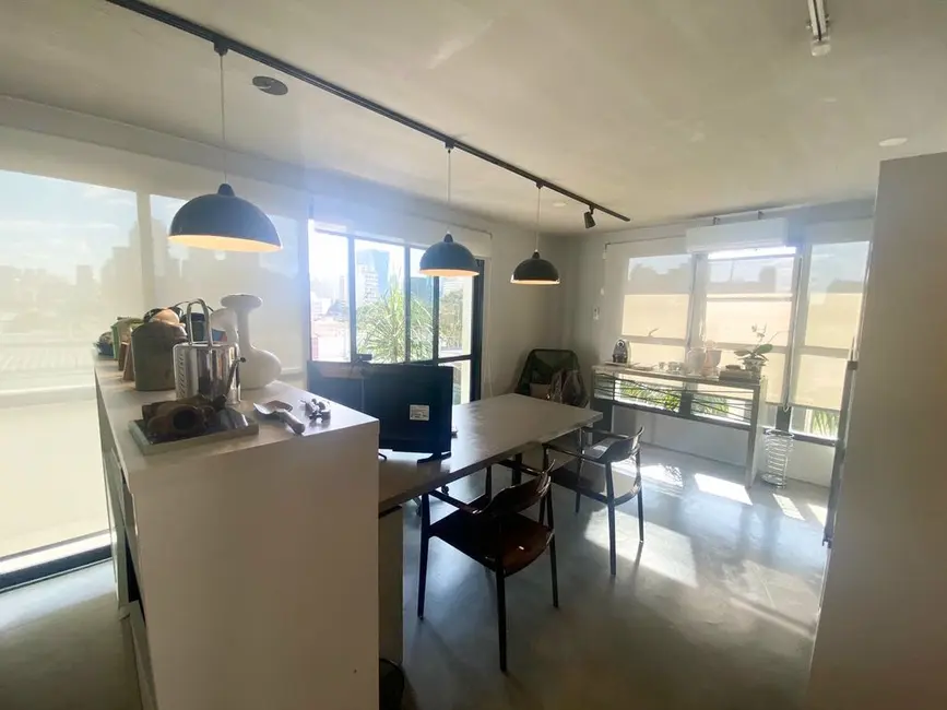 Sala Comercial à venda, 71m2 em Itaim Bibi, São Paulo - SP - imagem 2 Foto 2 de Sala Comercial à venda, 71m2 em Itaim Bibi, São Paulo - SP