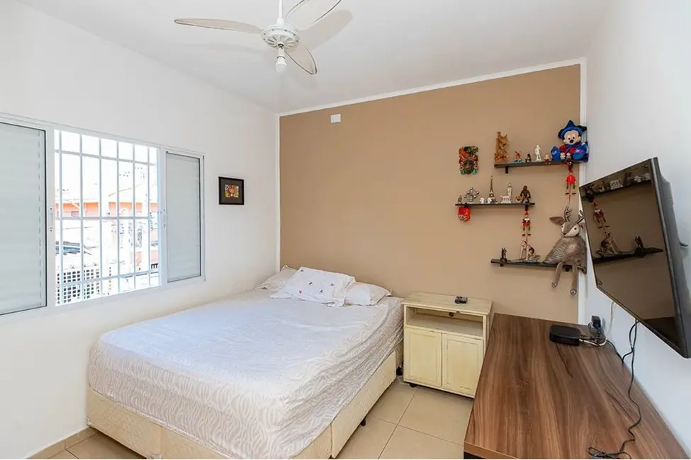 Foto 5 de Casa de Condomínio com 4 quartos à venda, 144m2 em Brooklin Paulista, São Paulo - SP