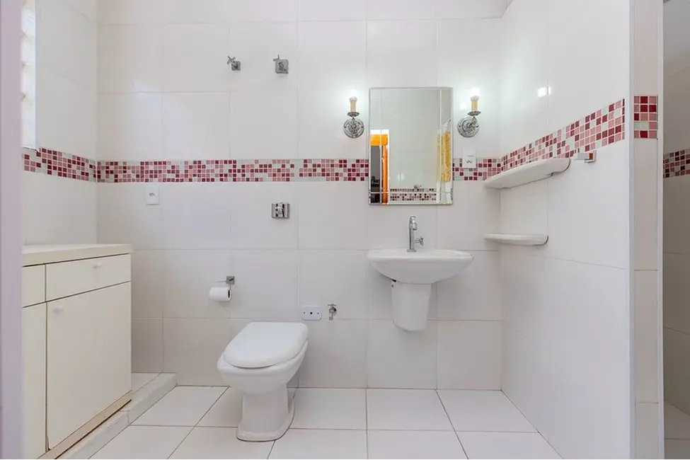 Foto 6 de Casa de Condomínio com 4 quartos à venda, 144m2 em Brooklin Paulista, São Paulo - SP