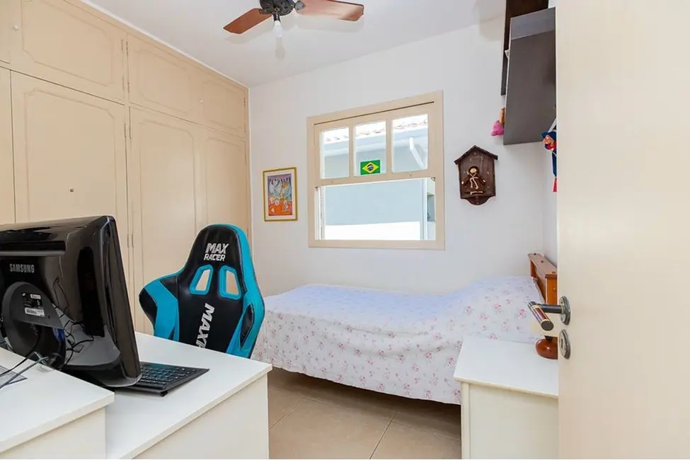 Foto 9 de Casa de Condomínio com 4 quartos à venda, 144m2 em Brooklin Paulista, São Paulo - SP