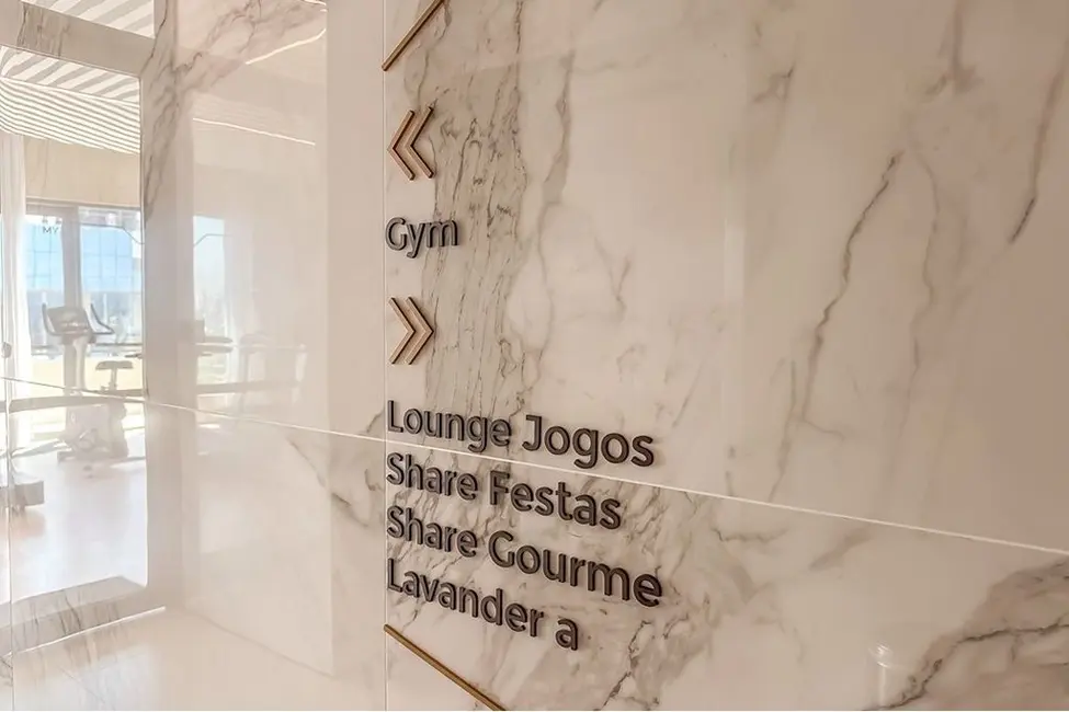 Foto 9 de Apartamento com 1 quarto à venda, 28m2 em Itaim Bibi, São Paulo - SP