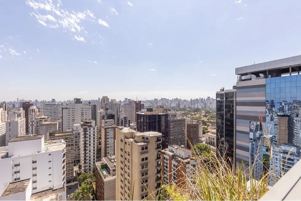 Foto 8 de Apartamento com 1 quarto à venda, 28m2 em Itaim Bibi, São Paulo - SP