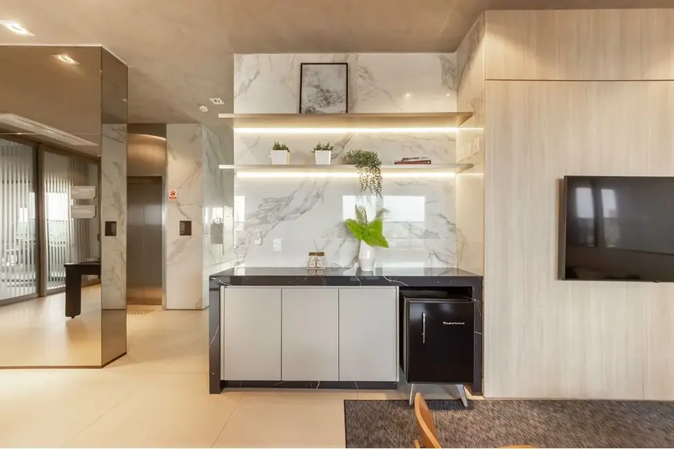 Foto 6 de Apartamento com 1 quarto à venda, 28m2 em Itaim Bibi, São Paulo - SP