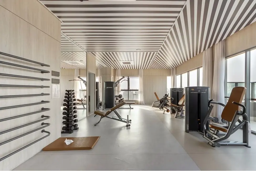 Foto 2 de Apartamento com 1 quarto à venda, 28m2 em Itaim Bibi, São Paulo - SP