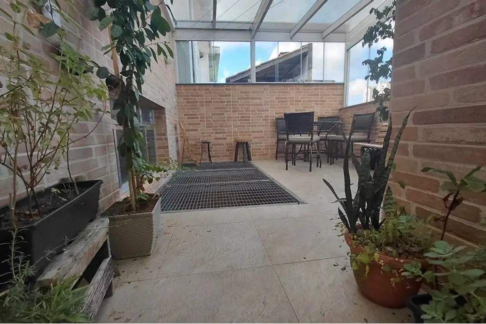 Foto 9 de Casa de Condomínio com 2 quartos à venda, 224m2 em Vila Guarani (Z Sul), São Paulo - SP