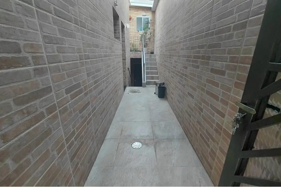 Foto 7 de Casa de Condomínio com 2 quartos à venda, 224m2 em Vila Guarani (Z Sul), São Paulo - SP