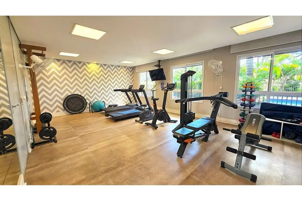 Apartamento com 2 quartos à venda, 59m2 em Mooca, São Paulo - SP - imagem 5 Foto 5 de Apartamento com 2 quartos à venda, 59m2 em Mooca, São Paulo - SP