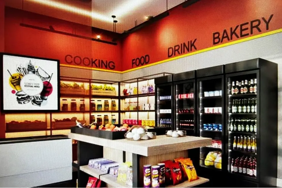 Foto 3 de Kitnet com 1 quarto à venda, 27m2 em Santo Amaro, São Paulo - SP