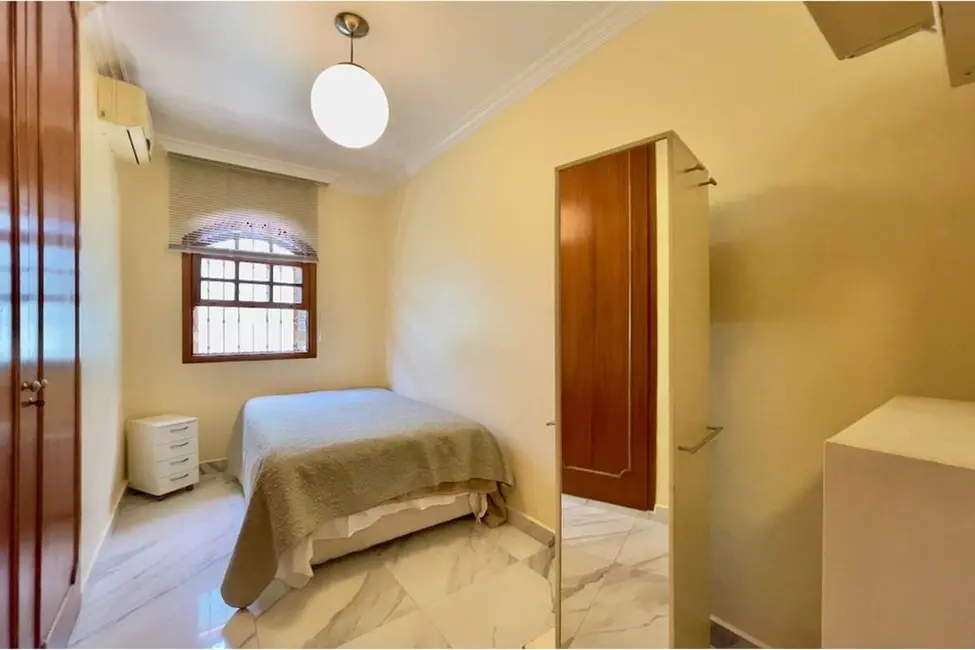 Foto 5 de Casa de Condomínio com 3 quartos à venda, 170m2 em Chácara Monte Alegre, São Paulo - SP