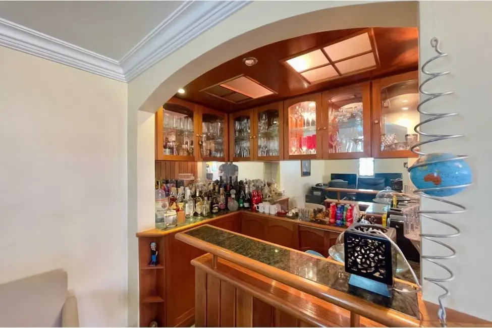 Foto 2 de Casa de Condomínio com 3 quartos à venda, 170m2 em Chácara Monte Alegre, São Paulo - SP