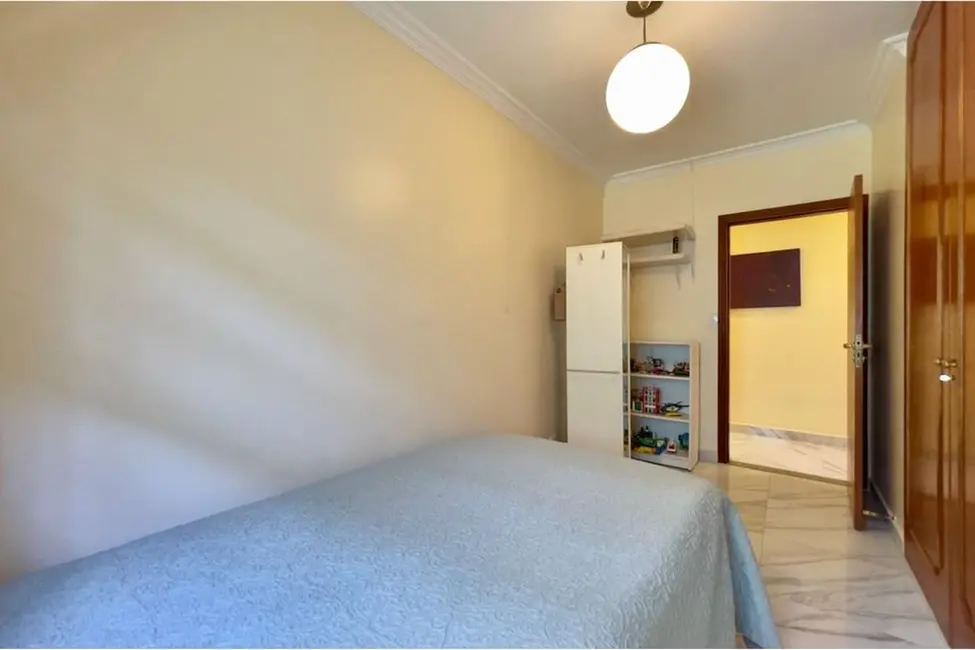 Foto 6 de Casa de Condomínio com 3 quartos à venda, 170m2 em Chácara Monte Alegre, São Paulo - SP