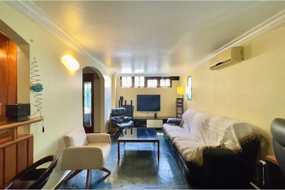 Foto 9 de Casa de Condomínio com 3 quartos à venda, 170m2 em Chácara Monte Alegre, São Paulo - SP