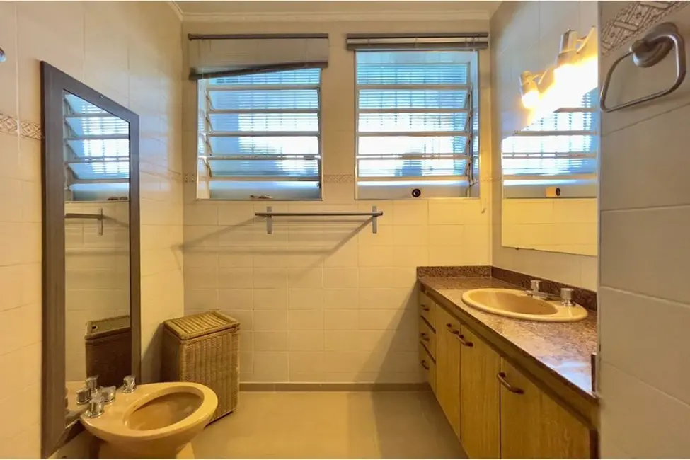 Foto 3 de Casa de Condomínio com 3 quartos à venda, 170m2 em Chácara Monte Alegre, São Paulo - SP