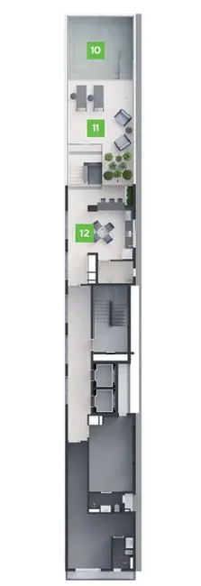 Kitnet com 1 quarto à venda, 24m2 em Moema, São Paulo - SP - imagem 1 Foto 1 de Kitnet com 1 quarto à venda, 24m2 em Moema, São Paulo - SP