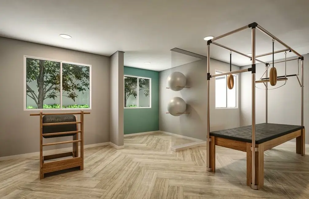 Apartamento com 2 quartos à venda, 37m2 em Freguesia do Ó, São Paulo - SP - imagem 4 Foto 4 de Apartamento com 2 quartos à venda, 37m2 em Freguesia do Ó, São Paulo - SP