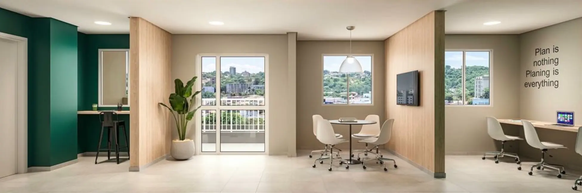 Apartamento com 2 quartos à venda, 37m2 em Freguesia do Ó, São Paulo - SP - imagem 8 Foto 8 de Apartamento com 2 quartos à venda, 37m2 em Freguesia do Ó, São Paulo - SP